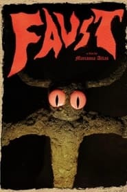 Faust' Poster