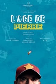 Lge de Pierre' Poster