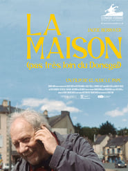 La maison pas trs loin du Donegal' Poster