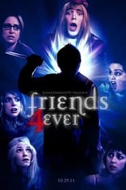 Friends Forever' Poster
