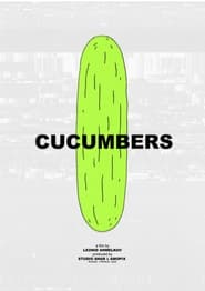 Cucumbers' Poster