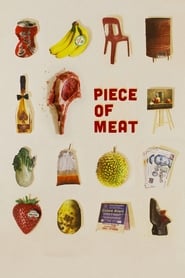 Piece of Meat' Poster