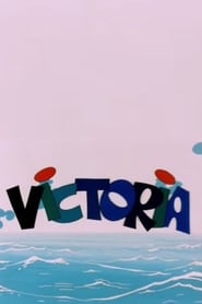 Victoria' Poster