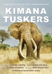 Kimana Tuskers' Poster