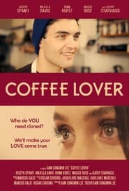 Coffee Lover' Poster