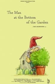 The Man at the Bottom of the Garden' Poster