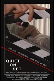 Quiet on Set' Poster