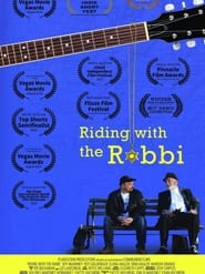 Riding with the Rabbi' Poster