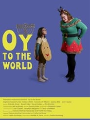 Oy to the World' Poster
