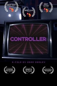 Controller' Poster