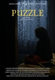 Puzzle' Poster