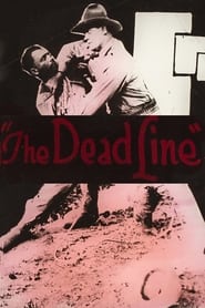 The Dead Line' Poster