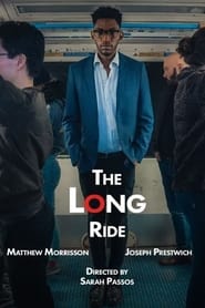 The Long Ride' Poster