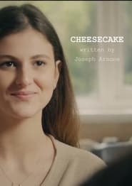 Cheesecake' Poster