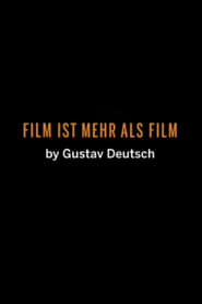 Film ist mehr als Film' Poster