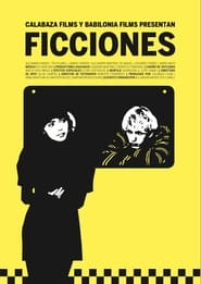 Ficciones' Poster