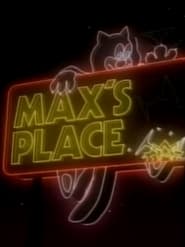 Maxs Place' Poster