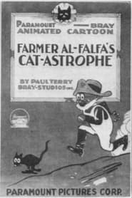 Farmer Al Falfas Catastrophe' Poster
