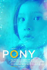 Pony' Poster