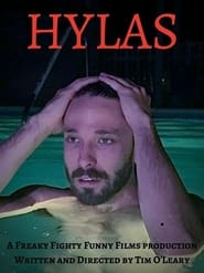 Hylas' Poster