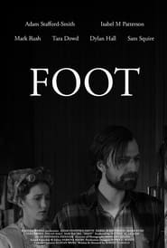Foot' Poster