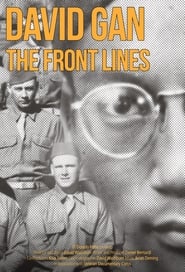 David Gan the Front Lines' Poster