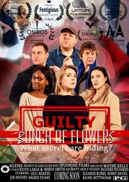 Guilty Bunch of Flowers' Poster