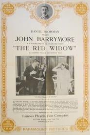 The Red Widow' Poster