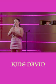 King David' Poster