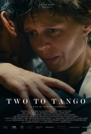 Two to Tango' Poster