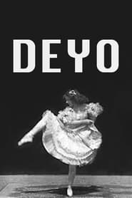 Deyo' Poster