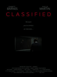 Classified' Poster