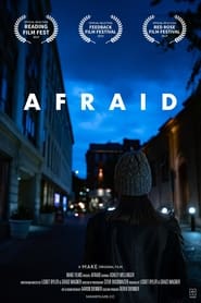 Afraid' Poster