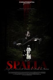 Spalla' Poster