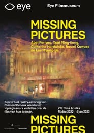 Missing Pictures Tsai MingLiang' Poster