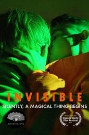 Invisible' Poster