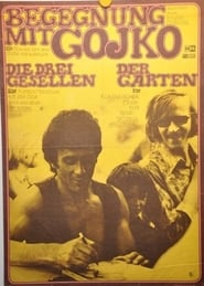 Begegnung mit Gojko' Poster