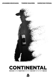 Continental' Poster