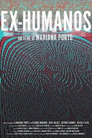 Exhumanos' Poster