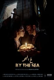 By the Sea' Poster