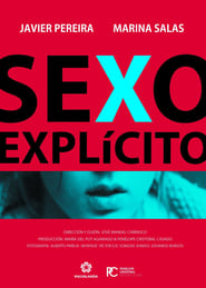 Sexo explcito' Poster