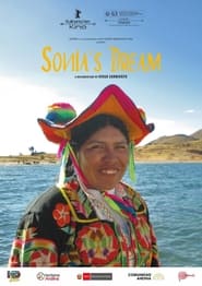 Sonias Dream' Poster