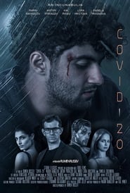 Covid20' Poster