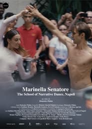 Marinella Senatore The school of narrative dance Napoli' Poster