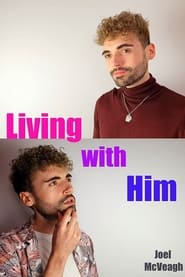 Living with Him' Poster