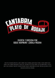 Cantabria Plat de Rodaje' Poster