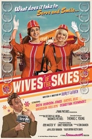 Wives of the Skies' Poster