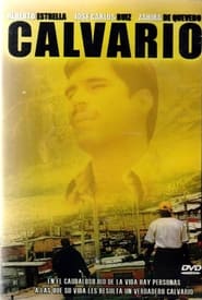 Calvario' Poster