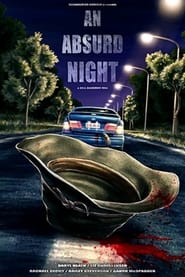 An Absurd Night' Poster