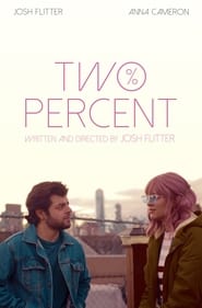 Two Percent' Poster